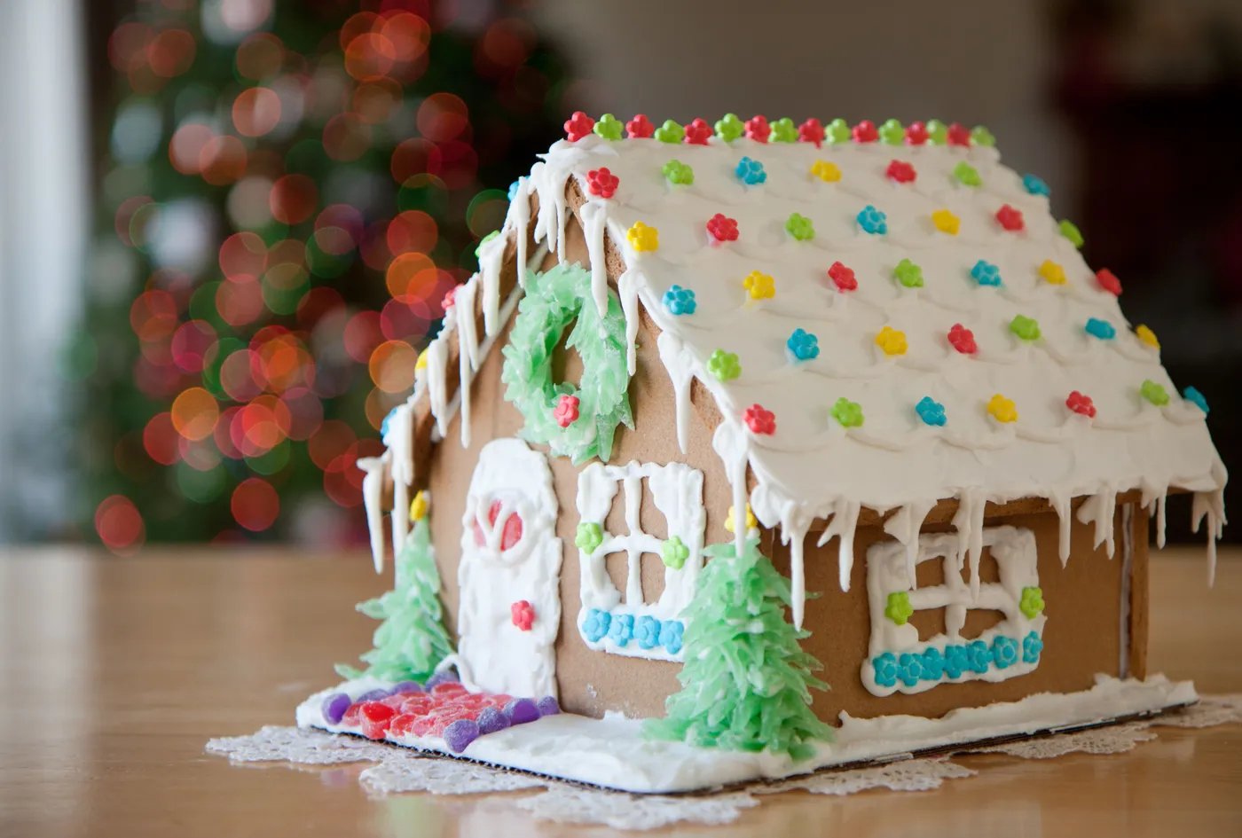Here's Your Christmas Bucket List for the Best Holiday Season Yet