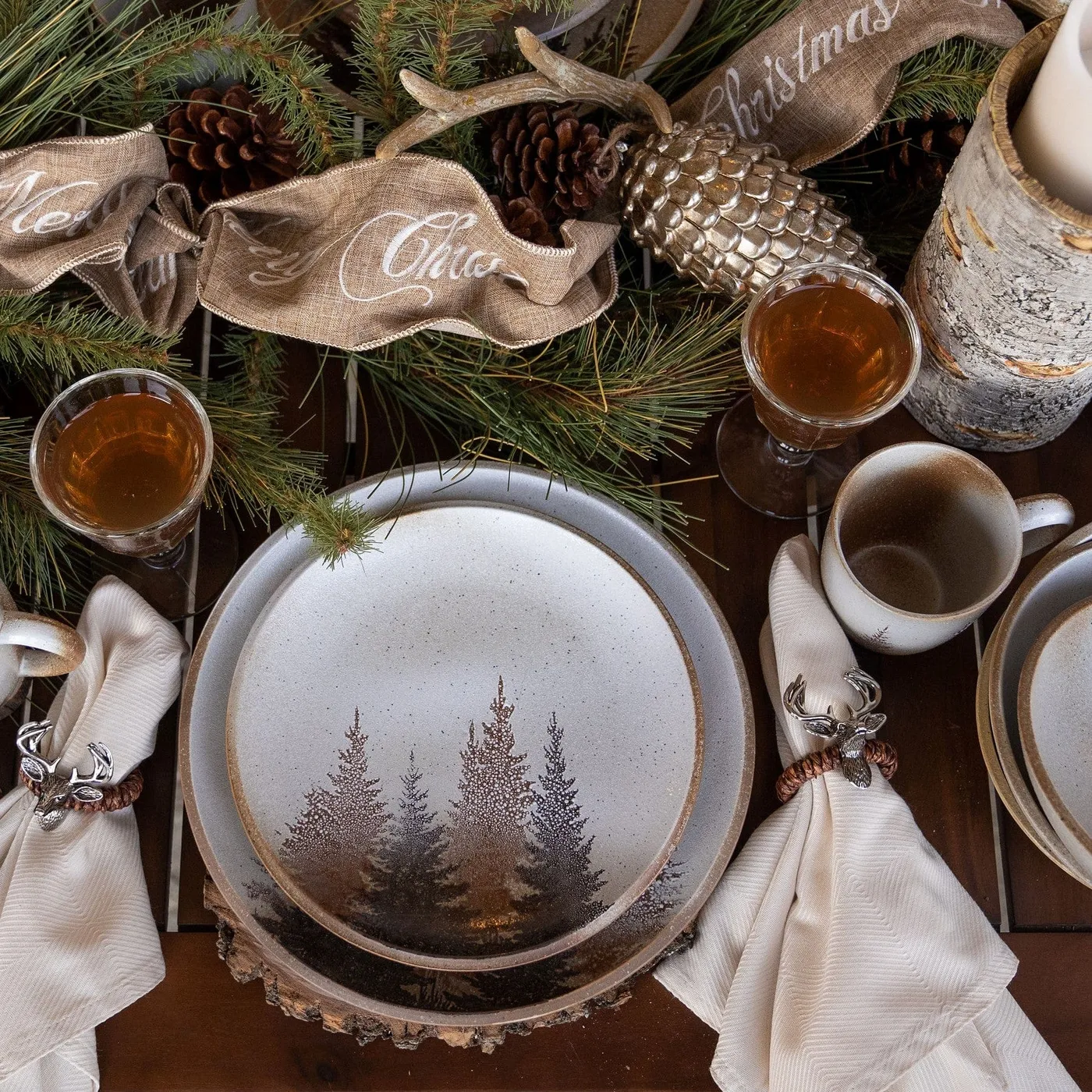 HiEnd Accents | Rustic Kitchen Collection