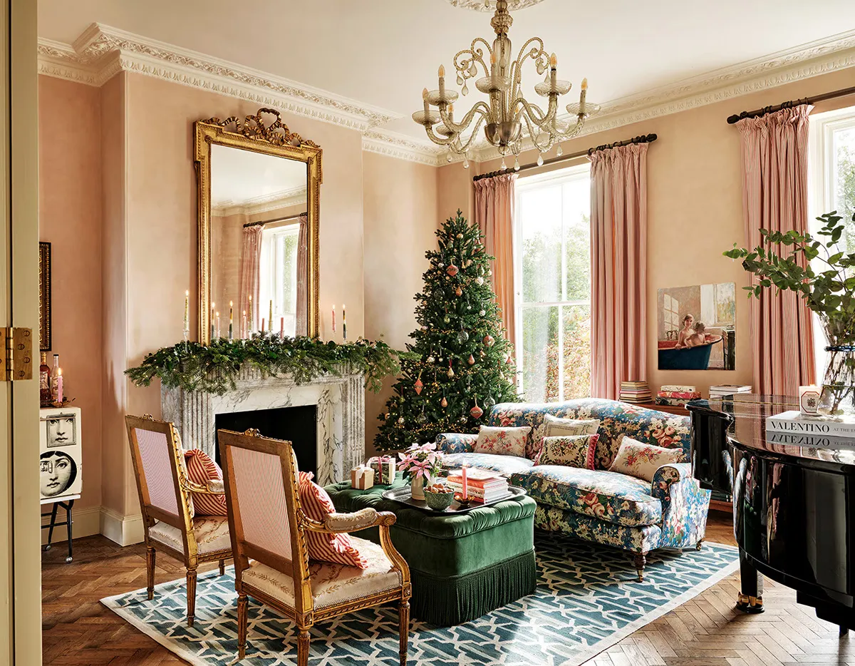 holiday decor 〛◾ Photos ◾ Ideas ◾ Design