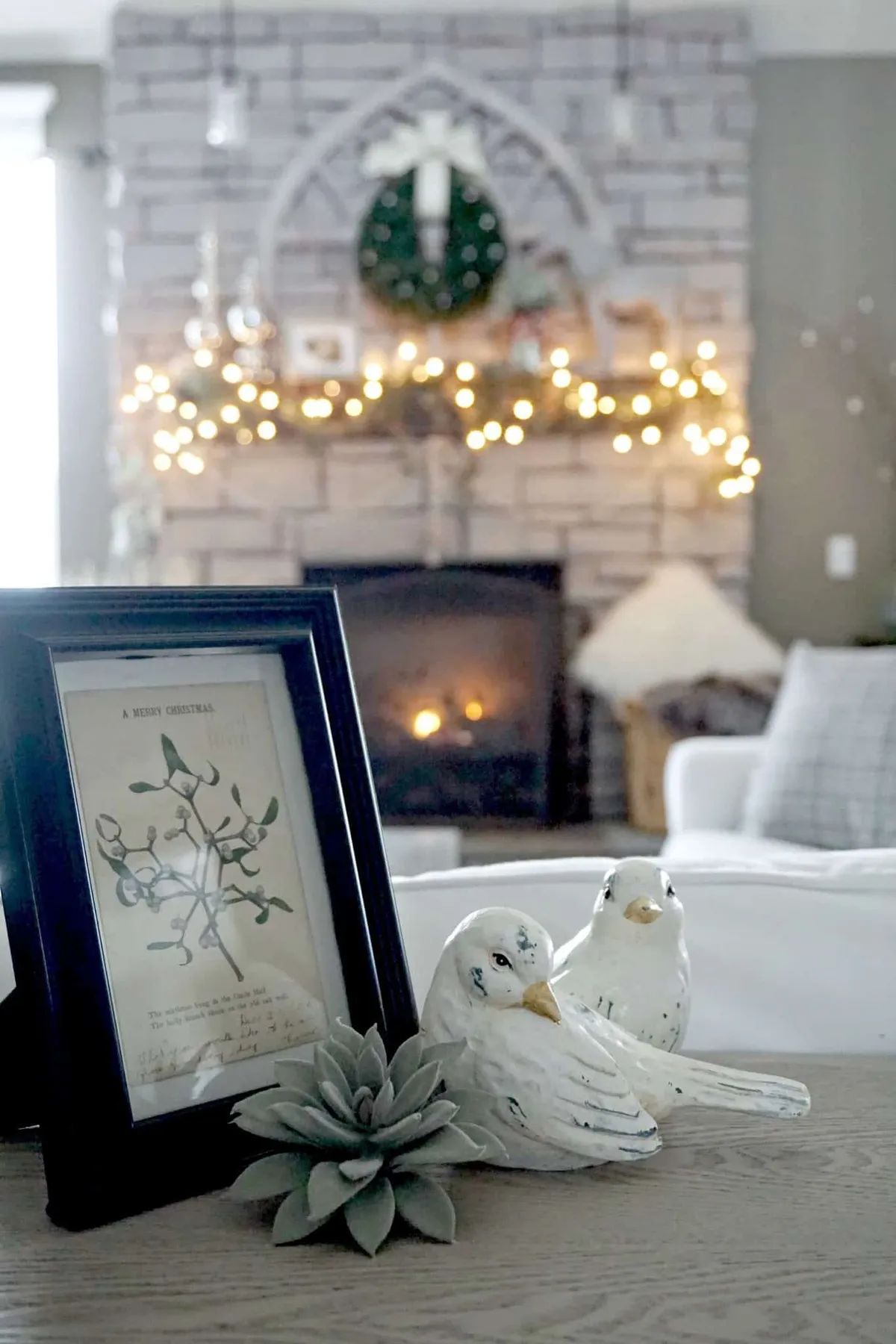 Holiday Home Tour | DIY + Decorating Ideas | Snazzy Little Things