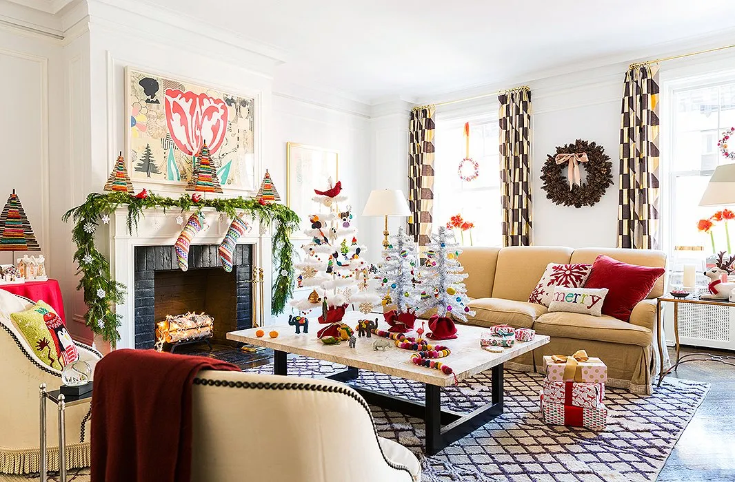 Holiday Ideas Archive: Our Top Tips for a Stylish Season