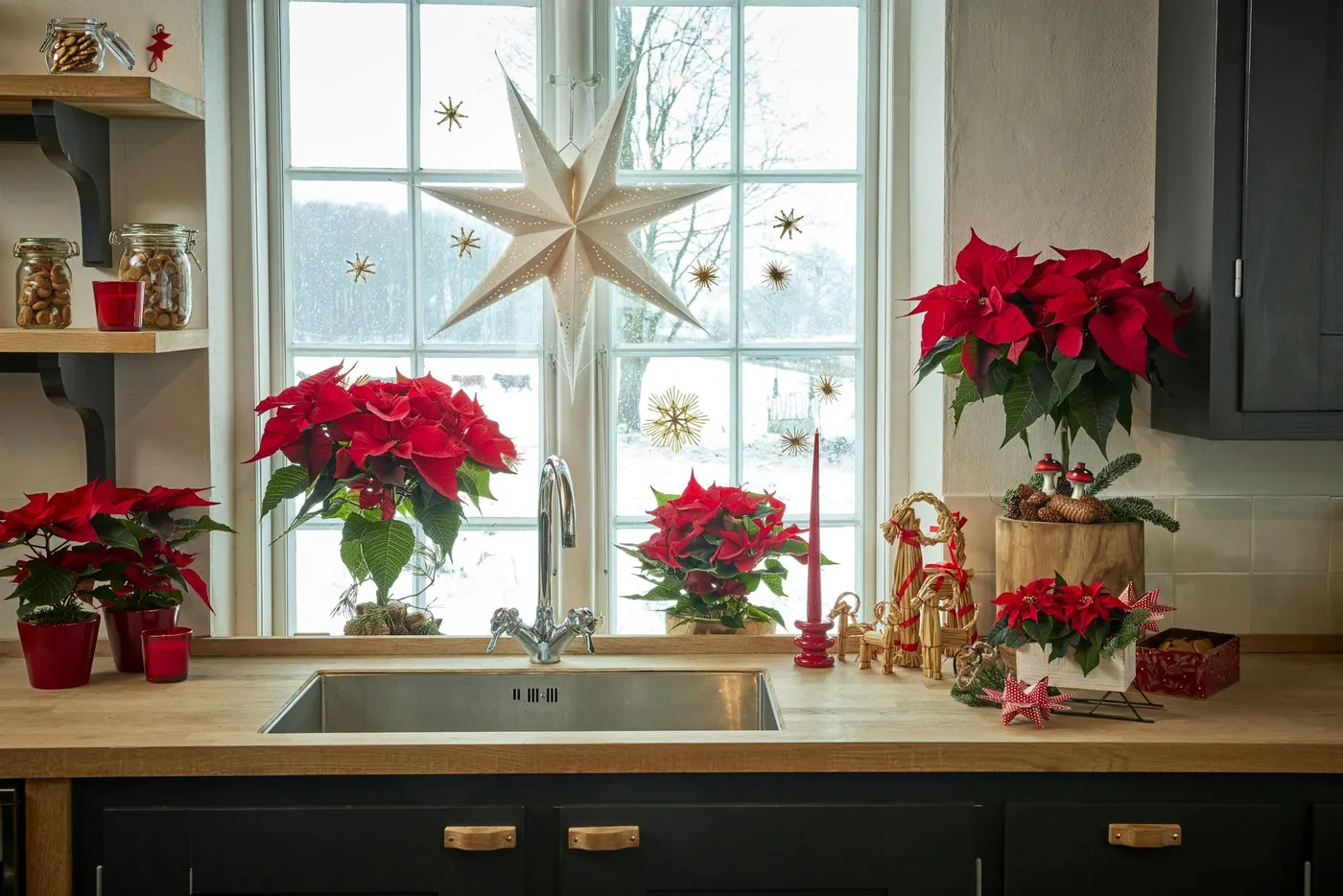 Holiday Plumbing Checklist for Durham, NC Homes