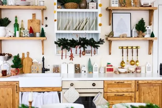 Holiday Professional Kitchen Accessories / Ideas For Showing Off Retailers Your New This Season