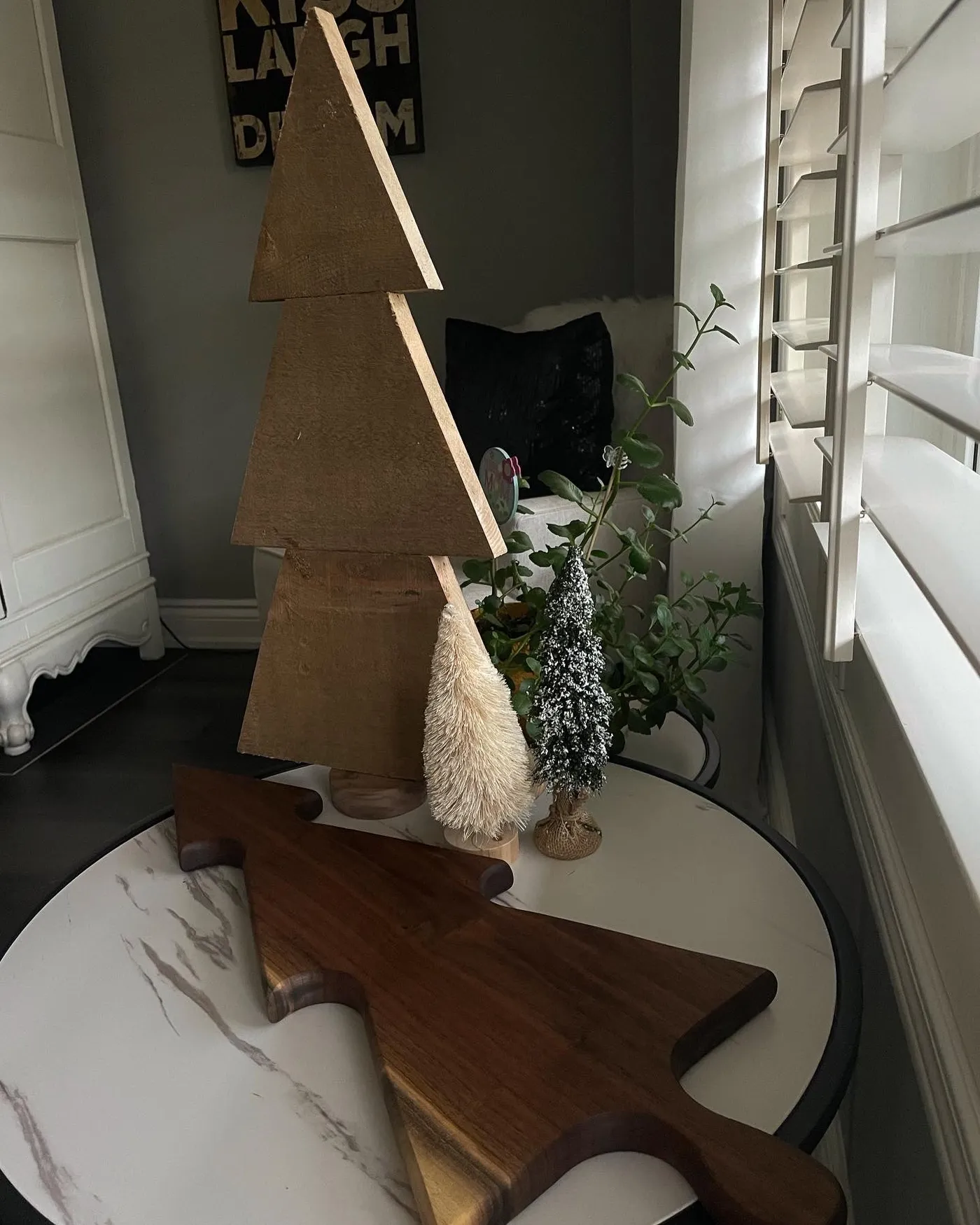 Holiday Season – Rossi's Wood