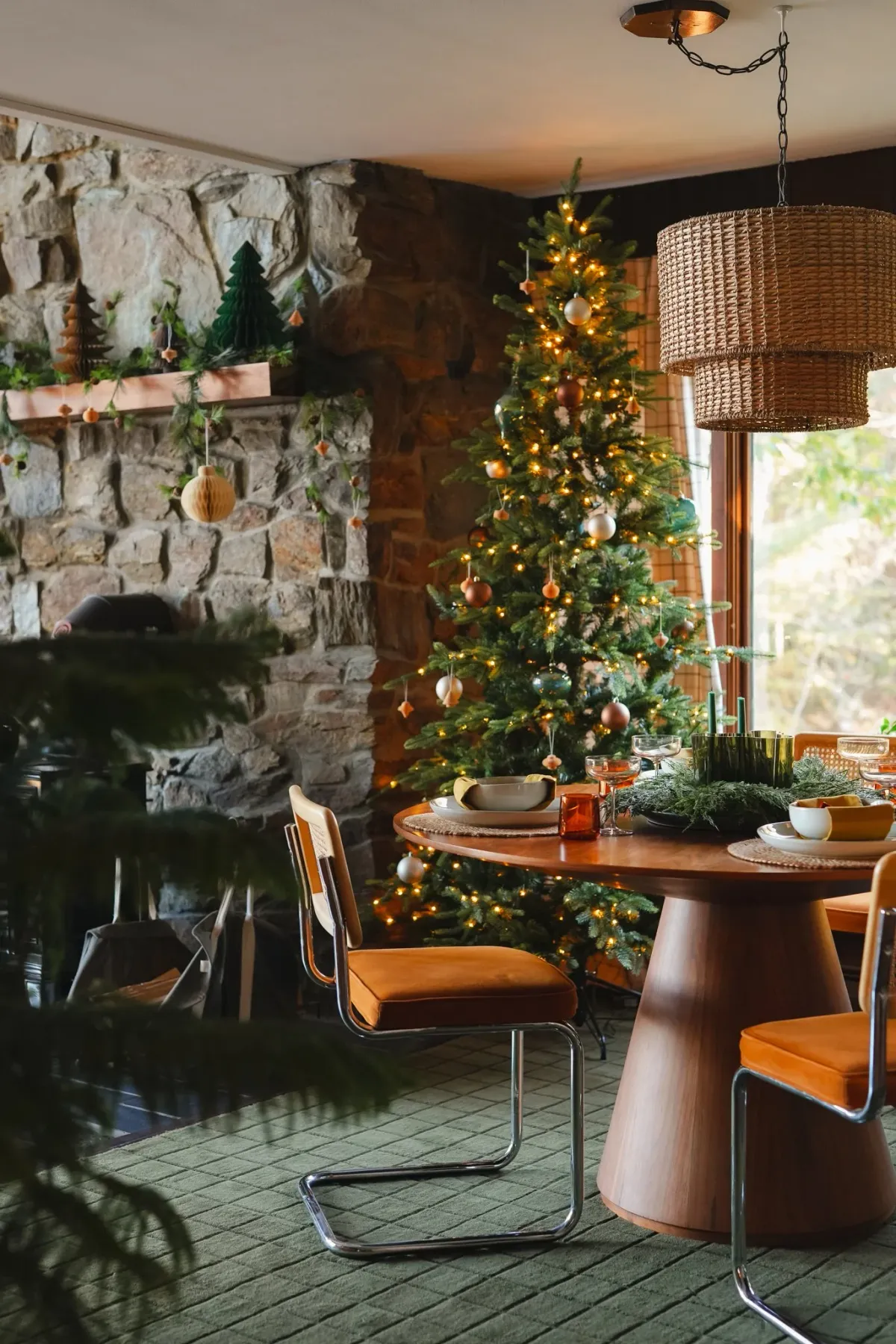 Holiday Wishes with AllModern — Renovation Husbands