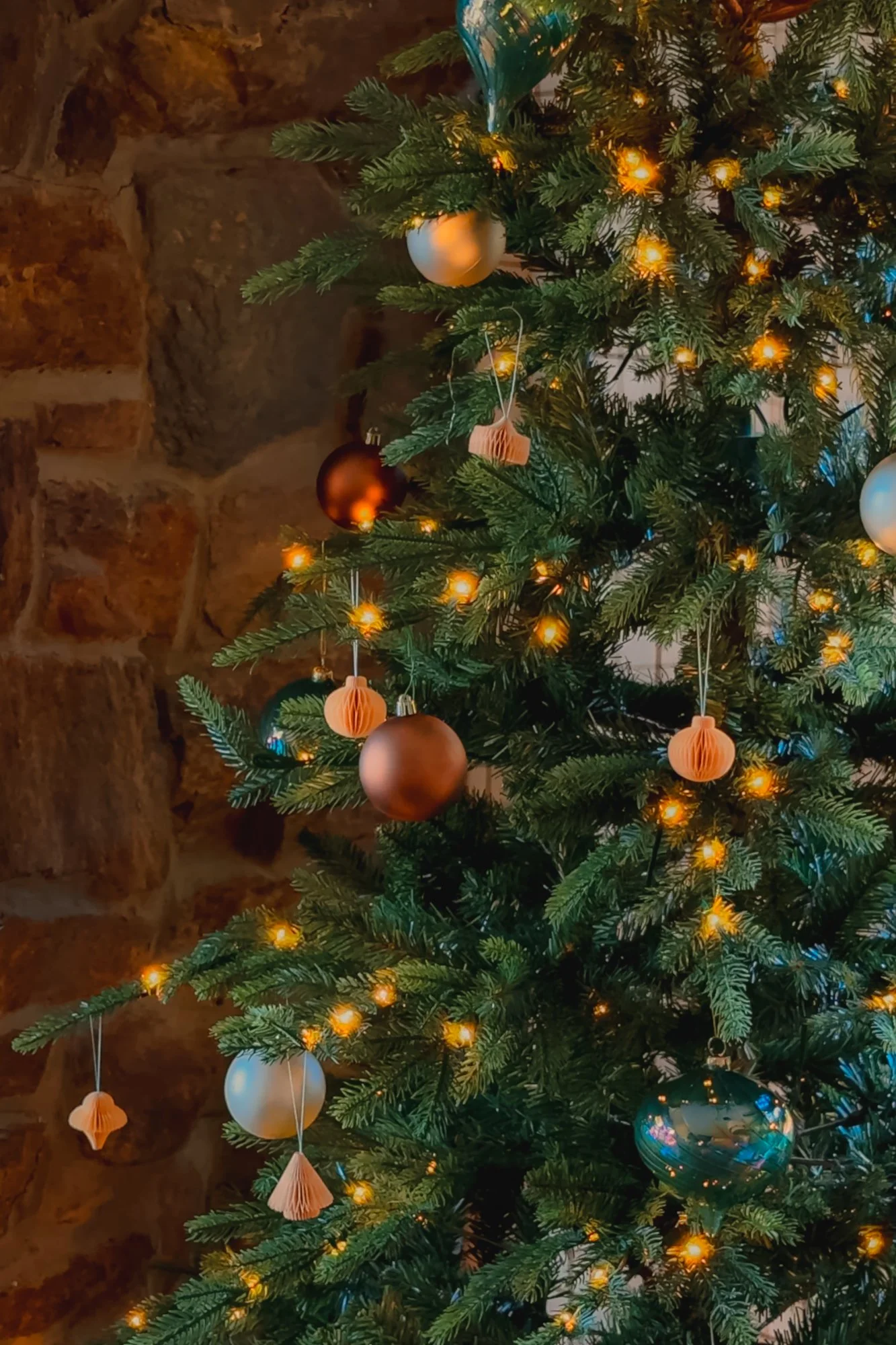 Holiday Wishes with AllModern — Renovation Husbands