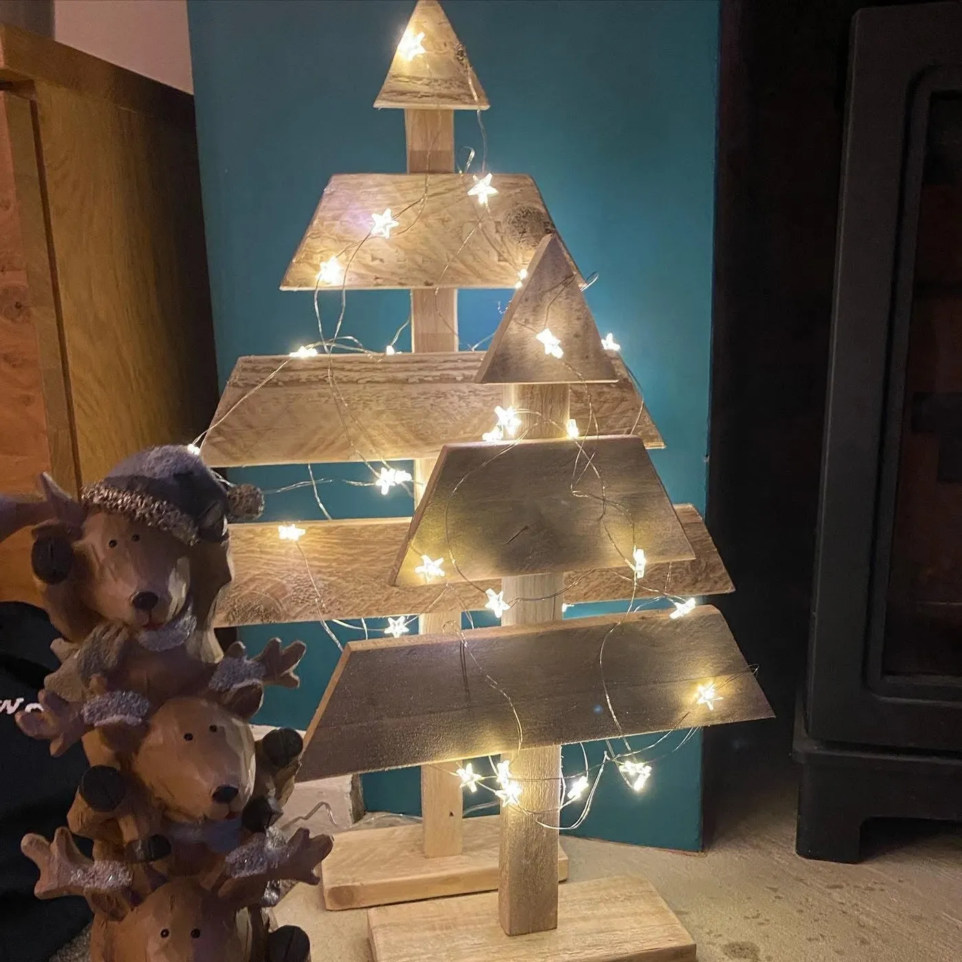 Home page – Reclaimed & Rustic Woodcrafts