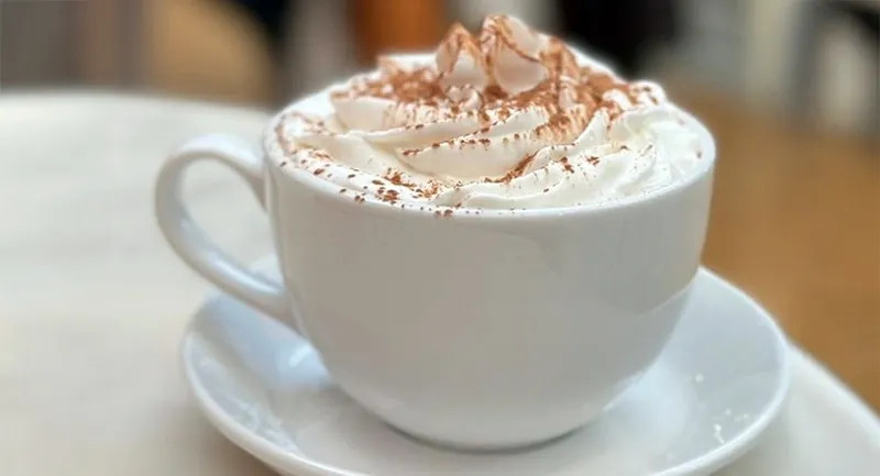 Hot Cocoa Crawl Across Chicago's North Shore
