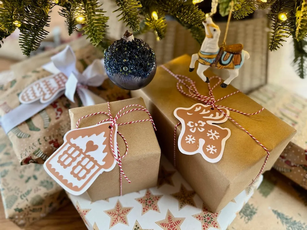 How Kids can Make Great Handmade Christmas Gifts