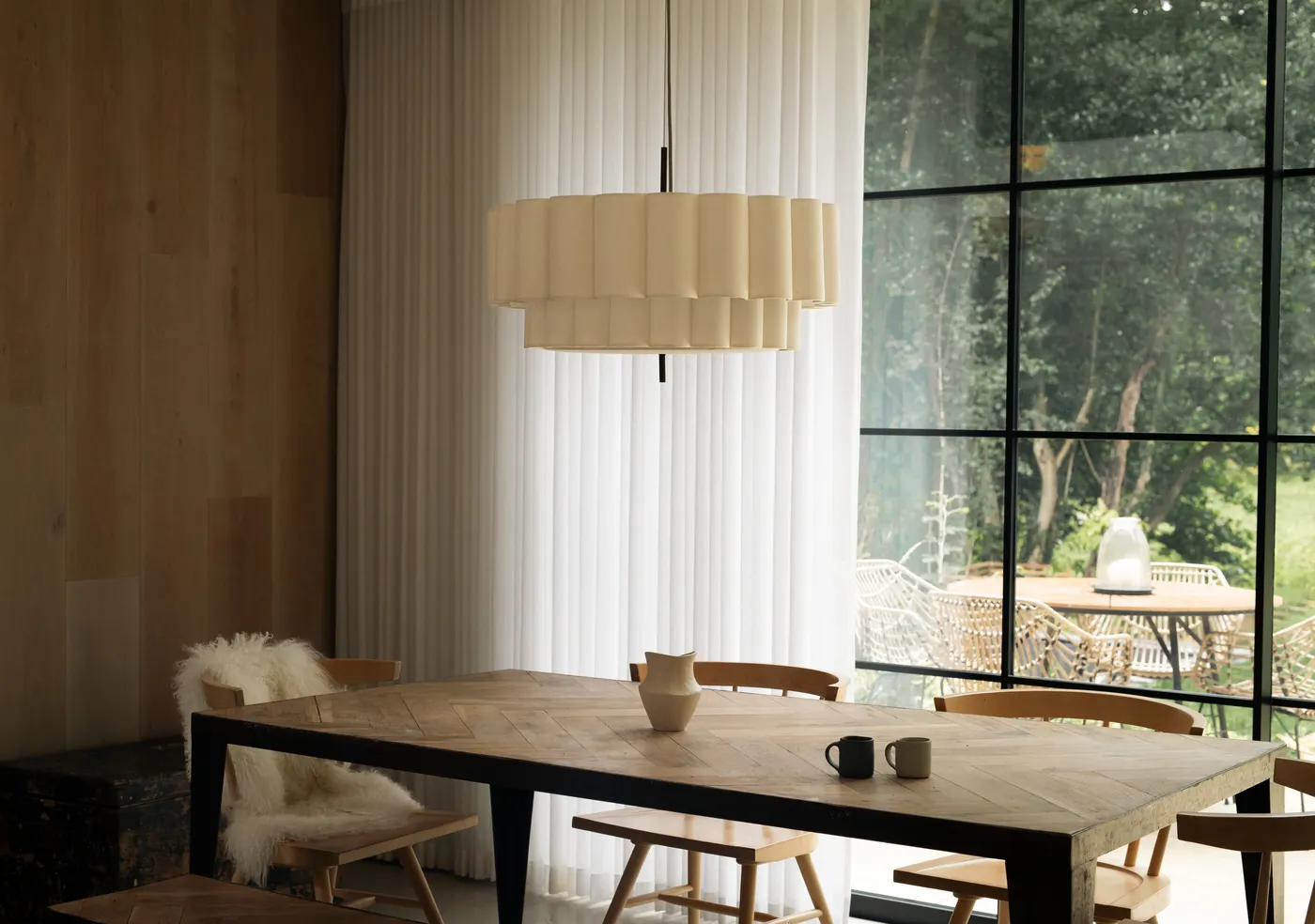 How to bring Scandi style into your home for a 'hygge'-filled autumn | The Independent