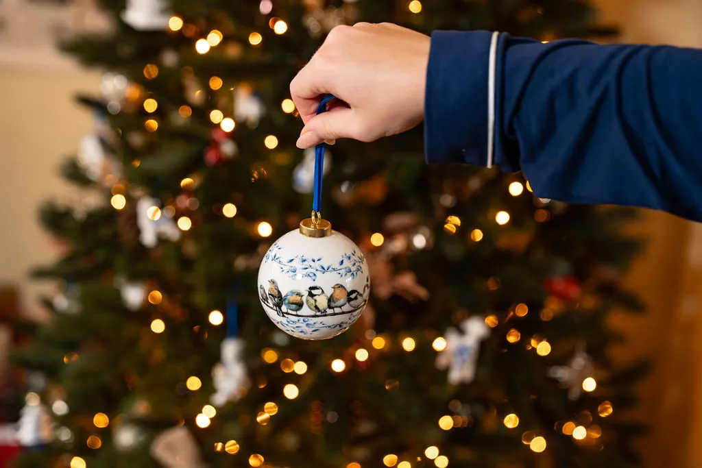 How to decorate a beautiful Christmas tree