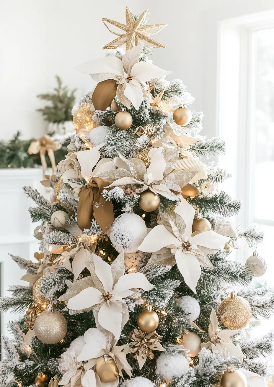 How to Decorate a Christmas Tree Like a Designer in 2025