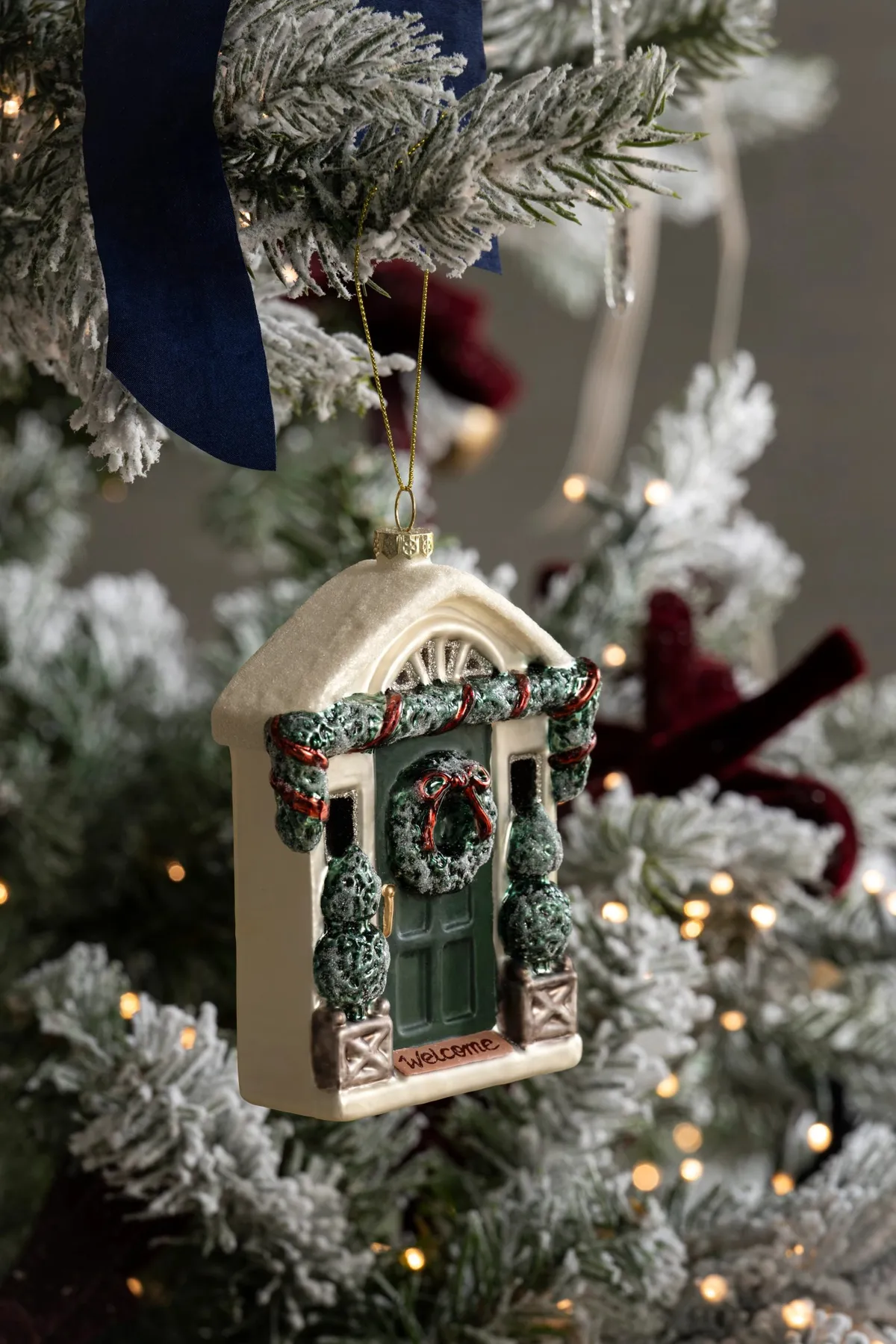 How to Decorate a Studio McGee-Style Christmas Tree — Studio McGee