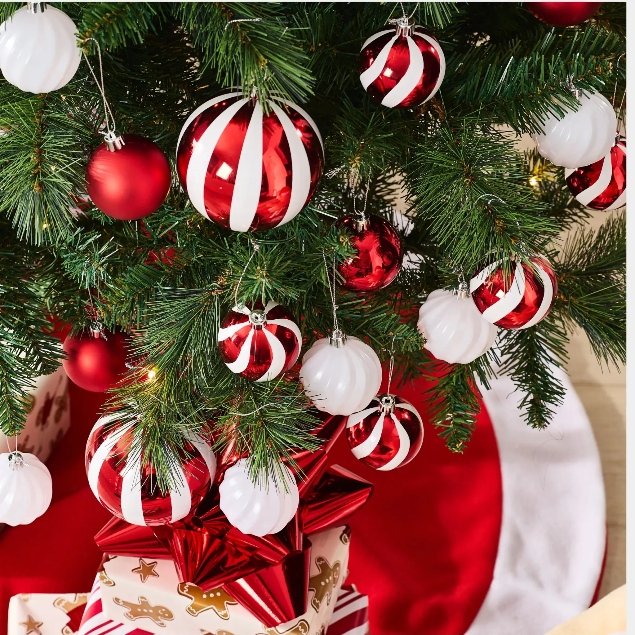 How to Decorate Your Christmas Tree – Kmart