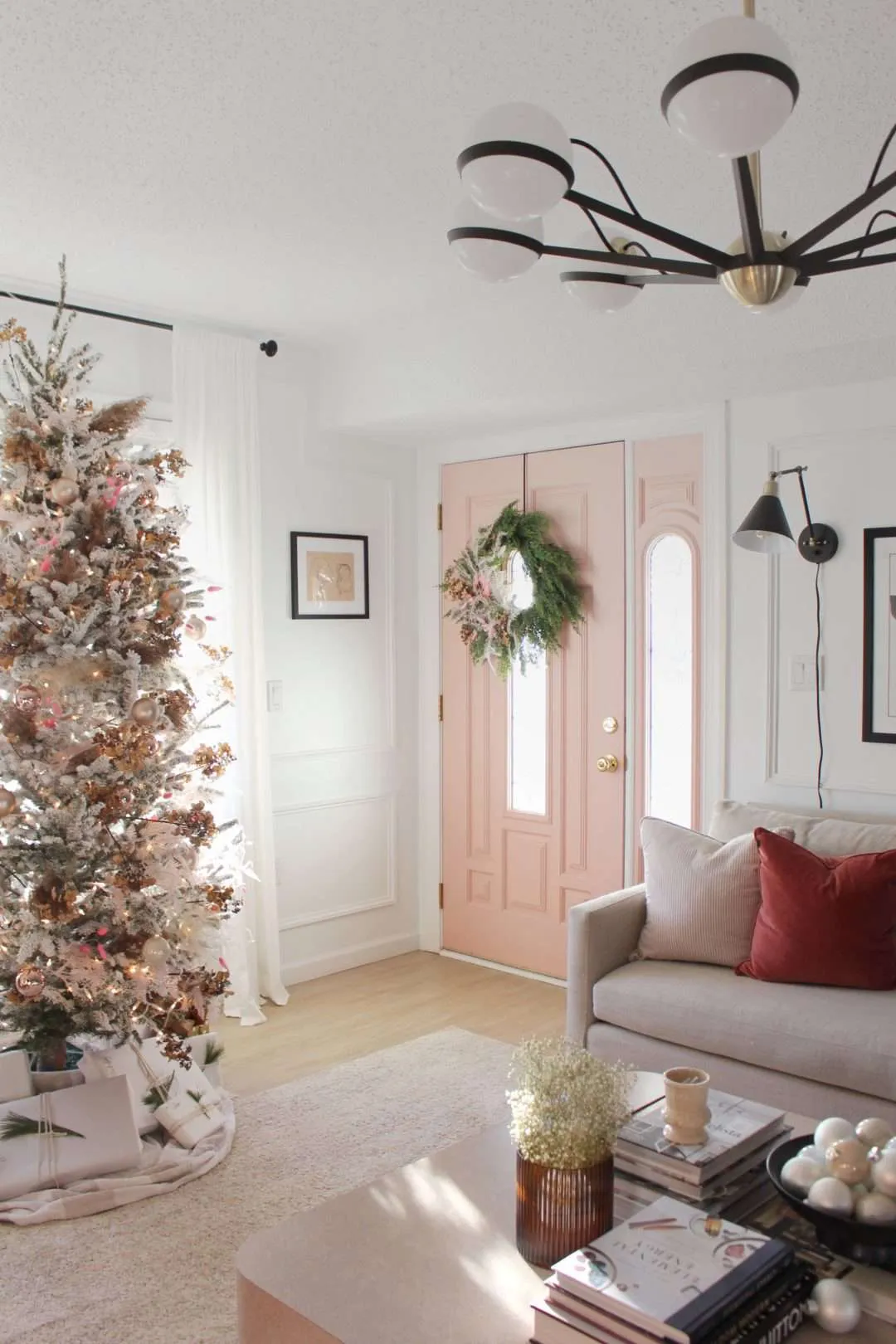 How to Decorate Your Christmas Tree Like a Pro