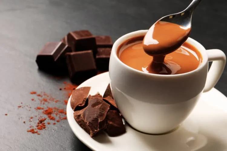 How to Find The Perfect Cup of Hot Chocolate in Barcelona | BCN.travel