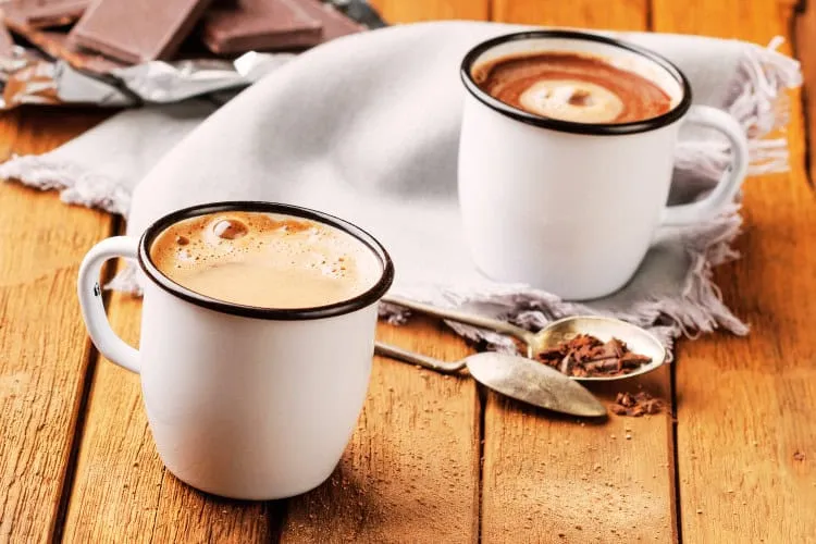 How to Find The Perfect Cup of Hot Chocolate in Barcelona | BCN.travel