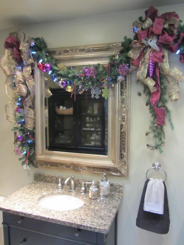 How to Store Christmas Tree Garlands | Hometalk