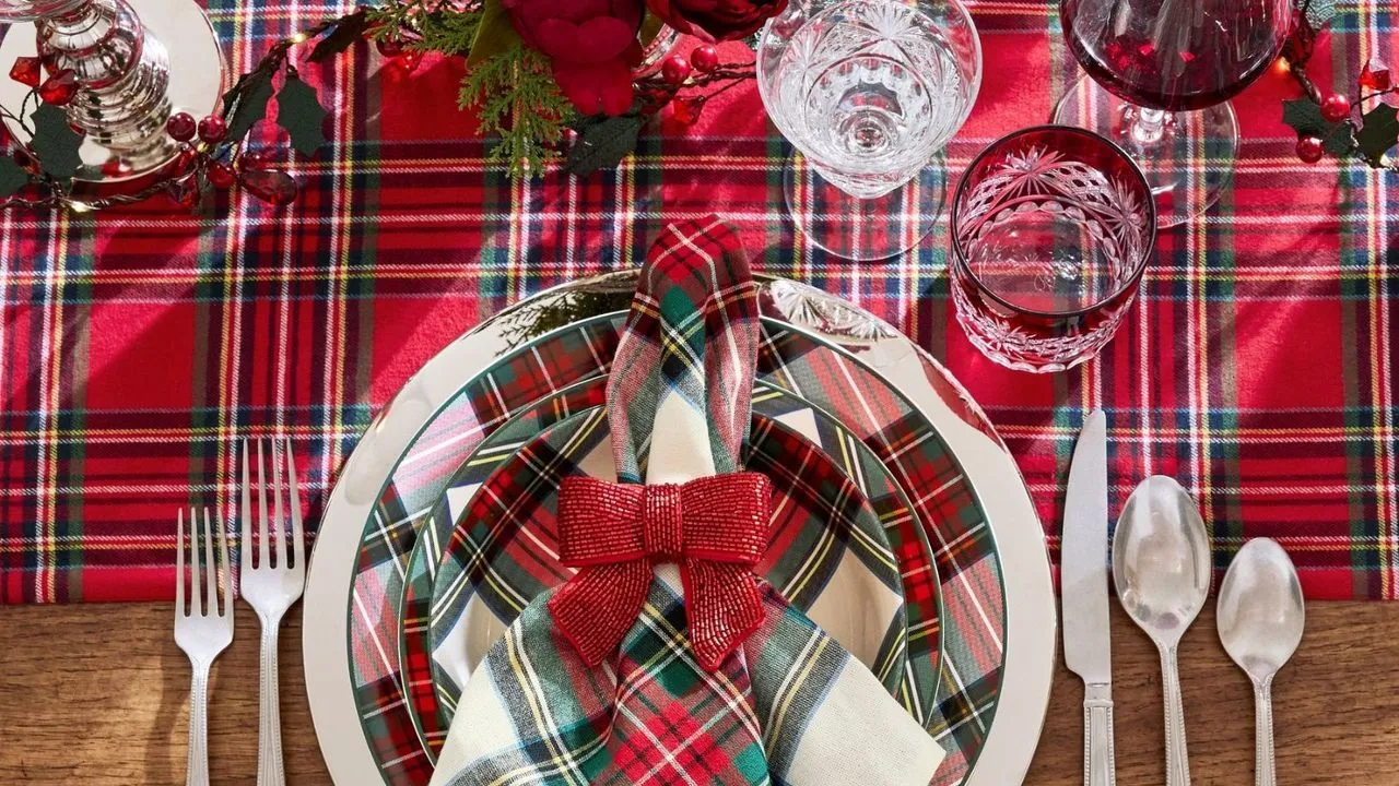 I'm Bringing the Nostalgic Ralph Lauren Trend to the Table This Festive Season With These Heirloom-Worthy Buys
