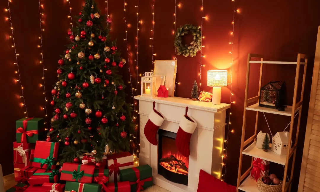 In The News | Trimmers Holiday Decor Media & Features - Trimmers Holiday Decor
