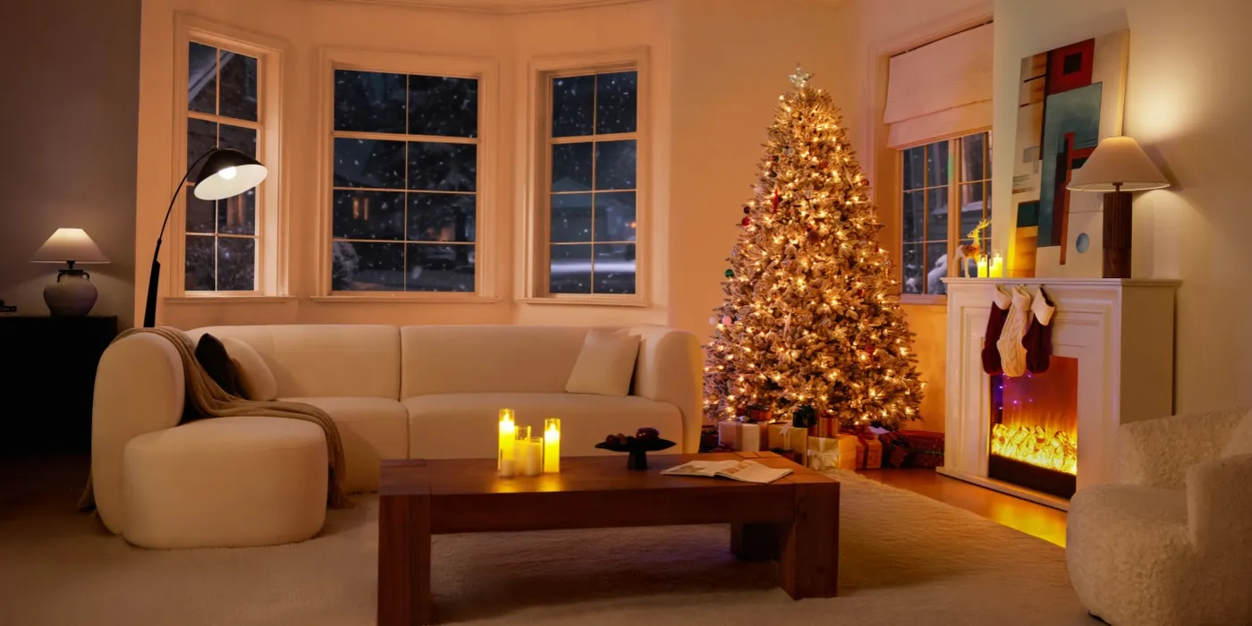 Interactive Christmas Trees: 2026 Guide & Top Features