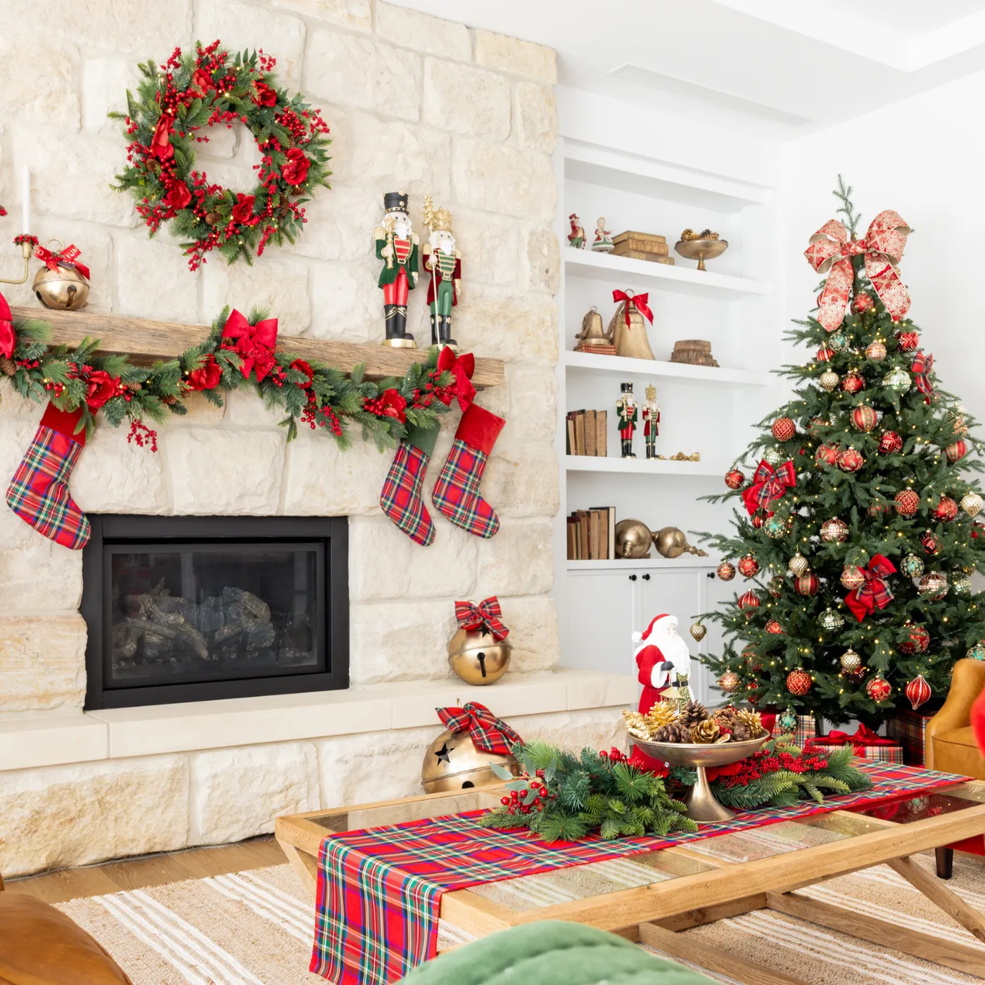 Introducing our 2025 Christmas Collection