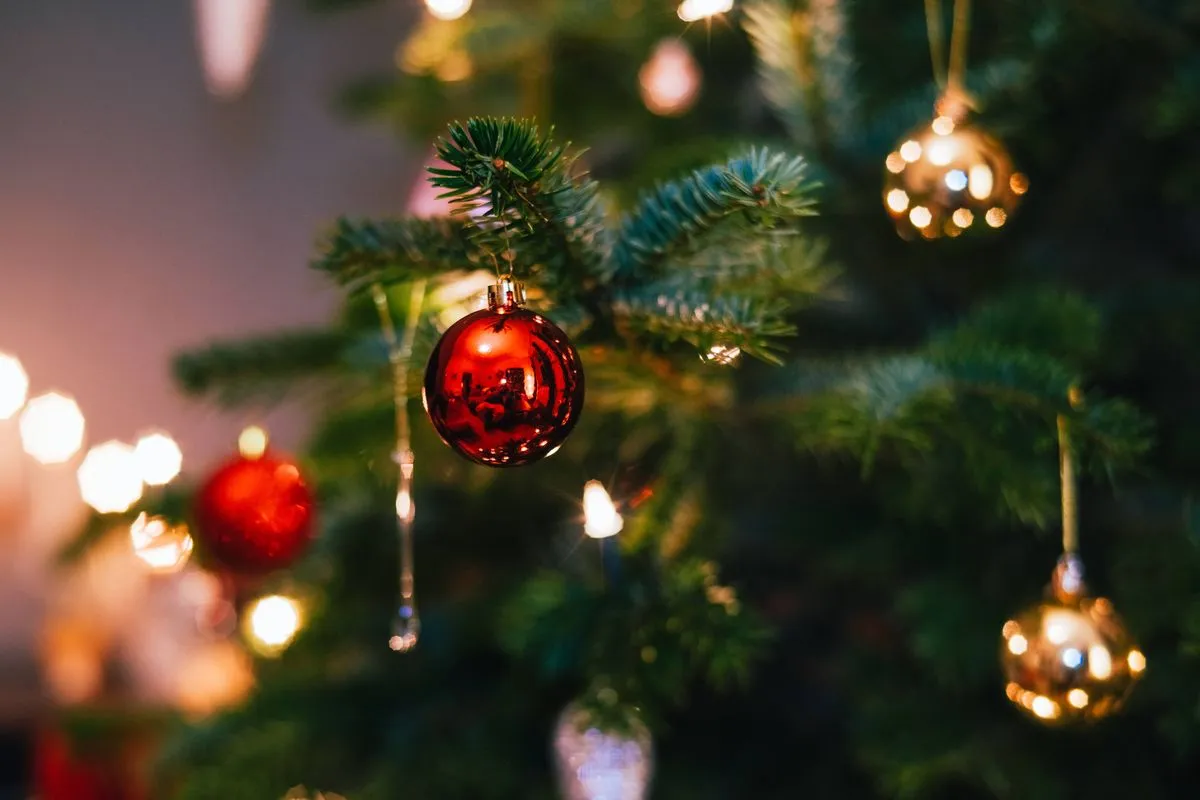 Irish homeowners urged to check attics for old Christmas decorations now  worth €170 - Irish Mirror