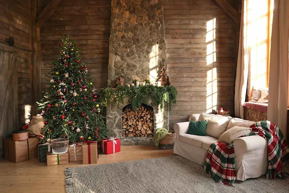 It's So Early, But This New QVC Holiday Collection Is Now on My Radar