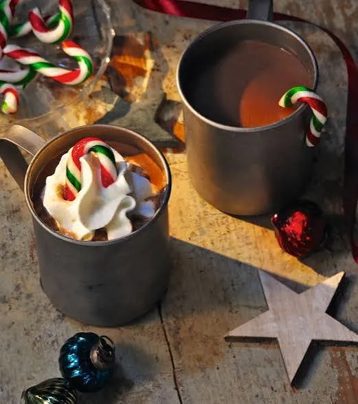 Jamie Oliver Ultimate Hot Chocolate Recipe | Christmas 2025