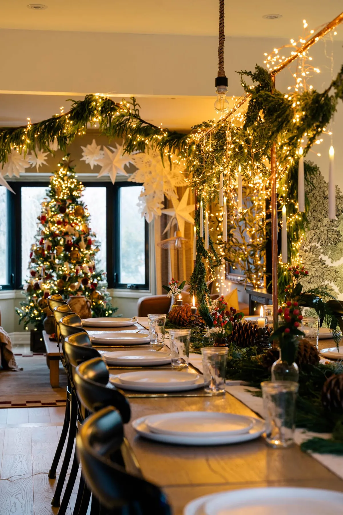 Janet Kwan - Interior & Lifestyle Photographer - Interior and home decor: The Kwendy Home Christmas 2023