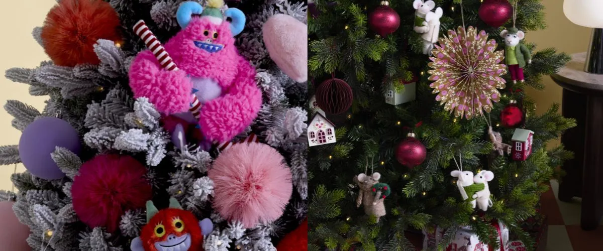 John Lewis Christmas 2026 Trends: All 4 Looks Revealed