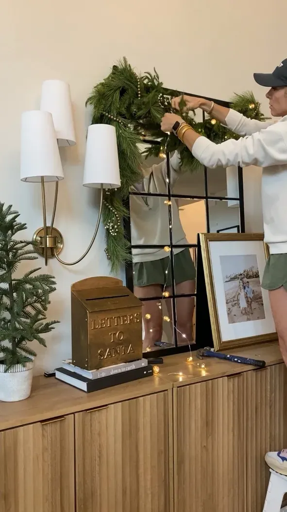 KayleyMillerHome 's Holidays Collection on LTK