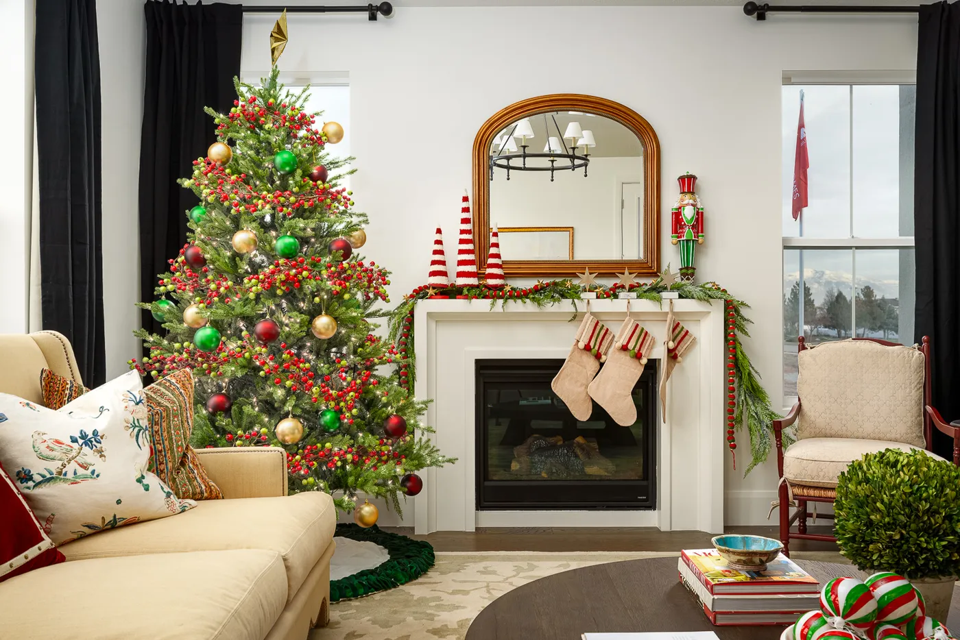 Keeping The Warmth Of Thanksgiving Into The Chill Of December