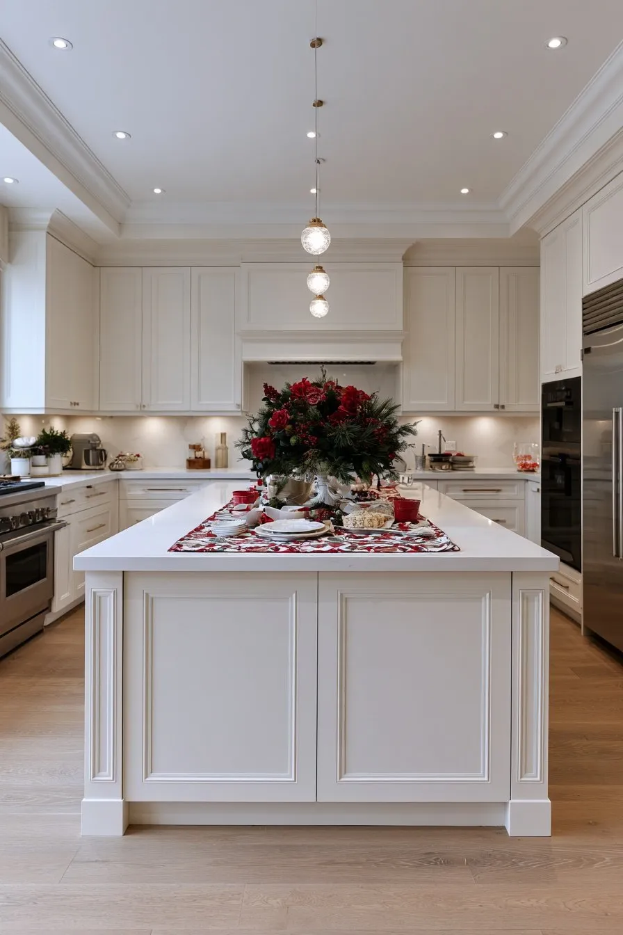 Kitchen Decor - sheradecor.com