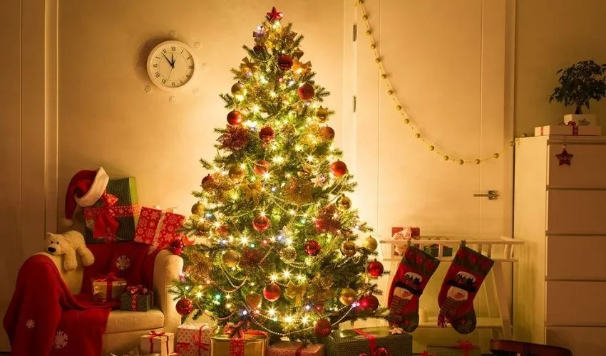 Light up your home with these best Christmas decor ideas