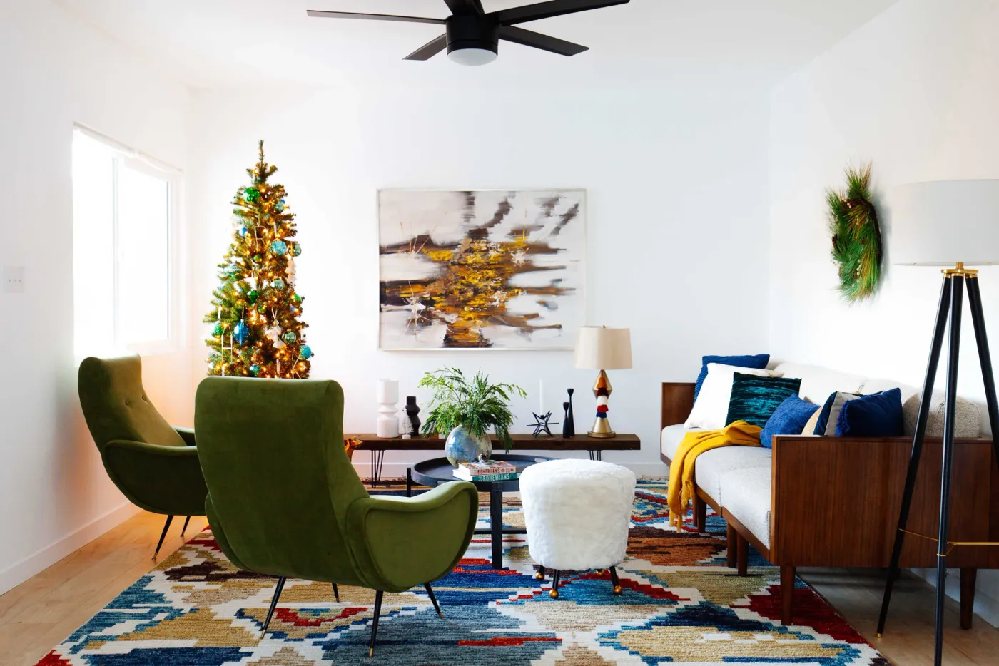 living room — BLOG — OLD BRAND NEW