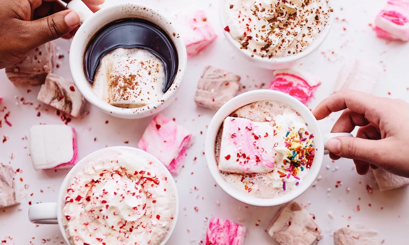 Loblolly Creamery | Handcrafted Ice Cream — Handcrafted Hot Cocoa &  Marshmallows