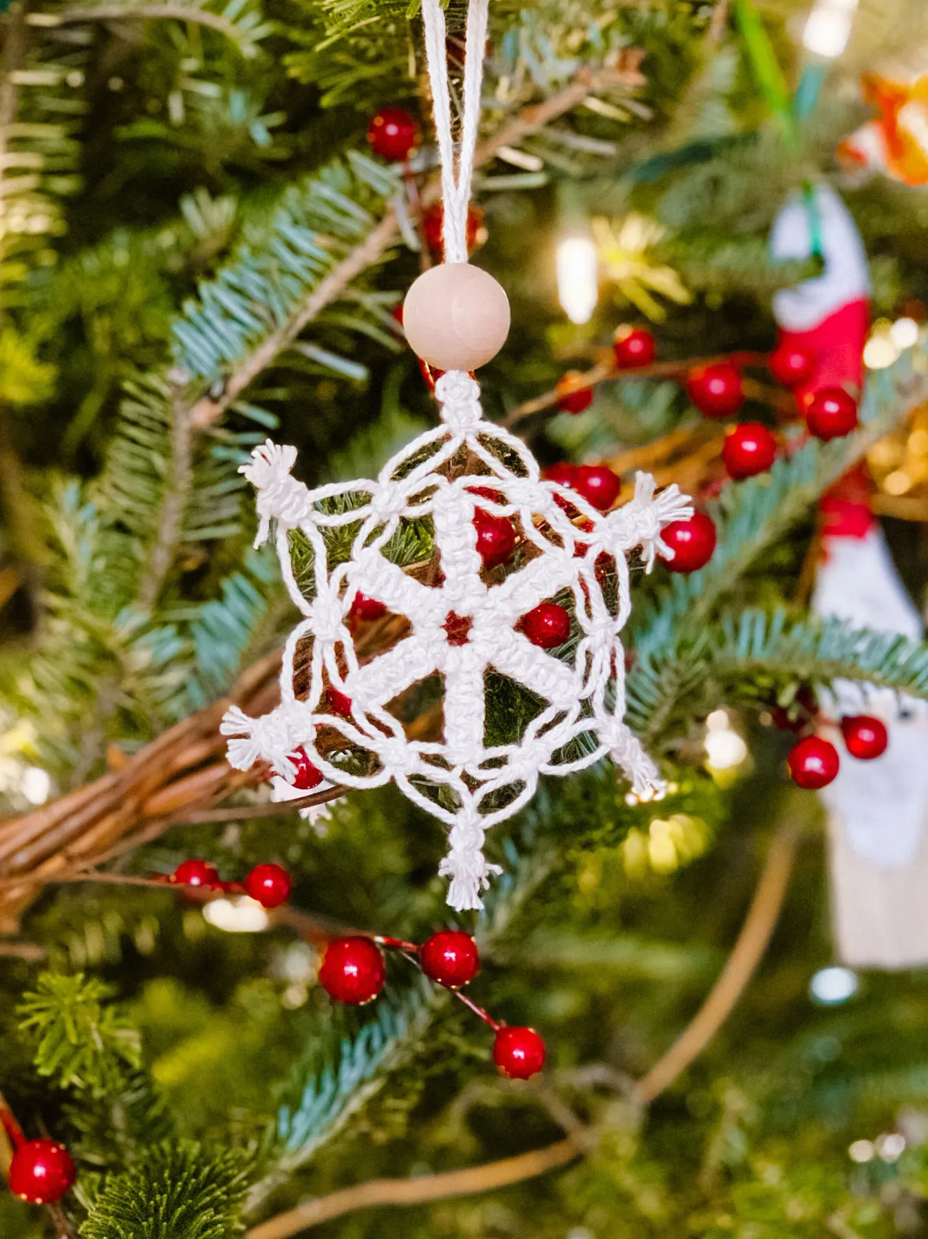 Macrame DIY — DIY — The Green Mad House