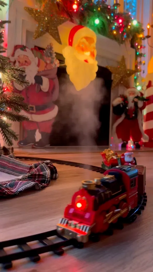 madnatorr's 90s Christmas Collection on LTK