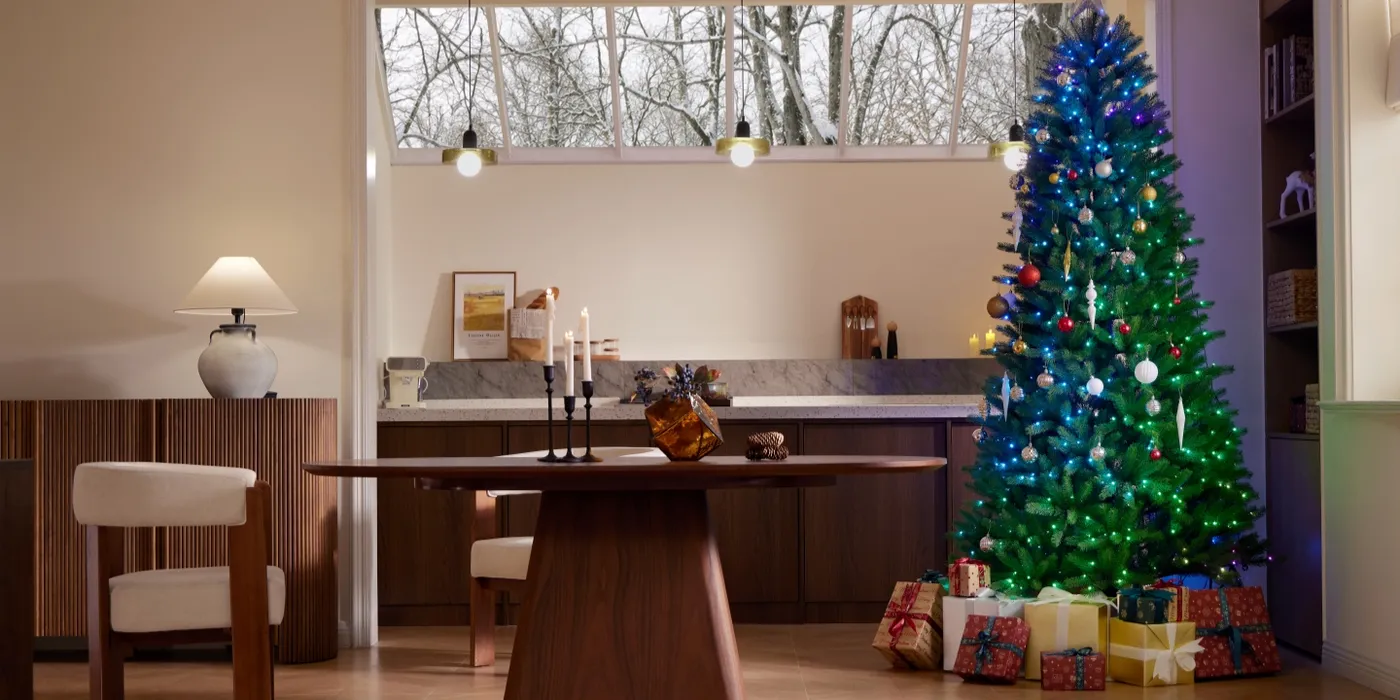 Magic Wand Christmas Tree: Create Magical Family Memories