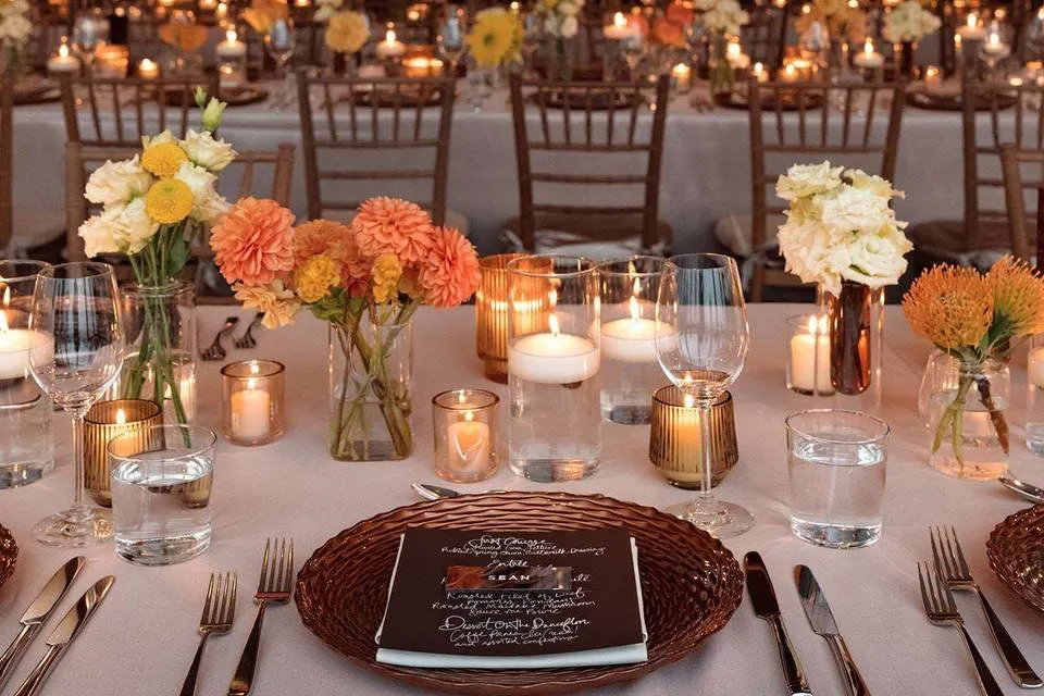 Manhatta - Reviews, Photos & Deals 2026 - New York, NY - WeddingWire