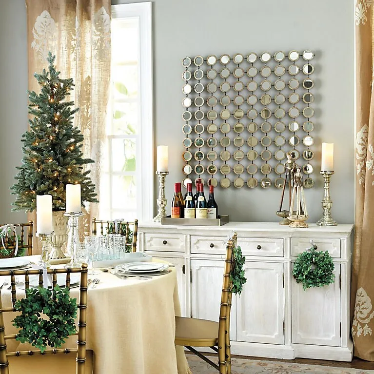 Marcel Console | Ballard Designs