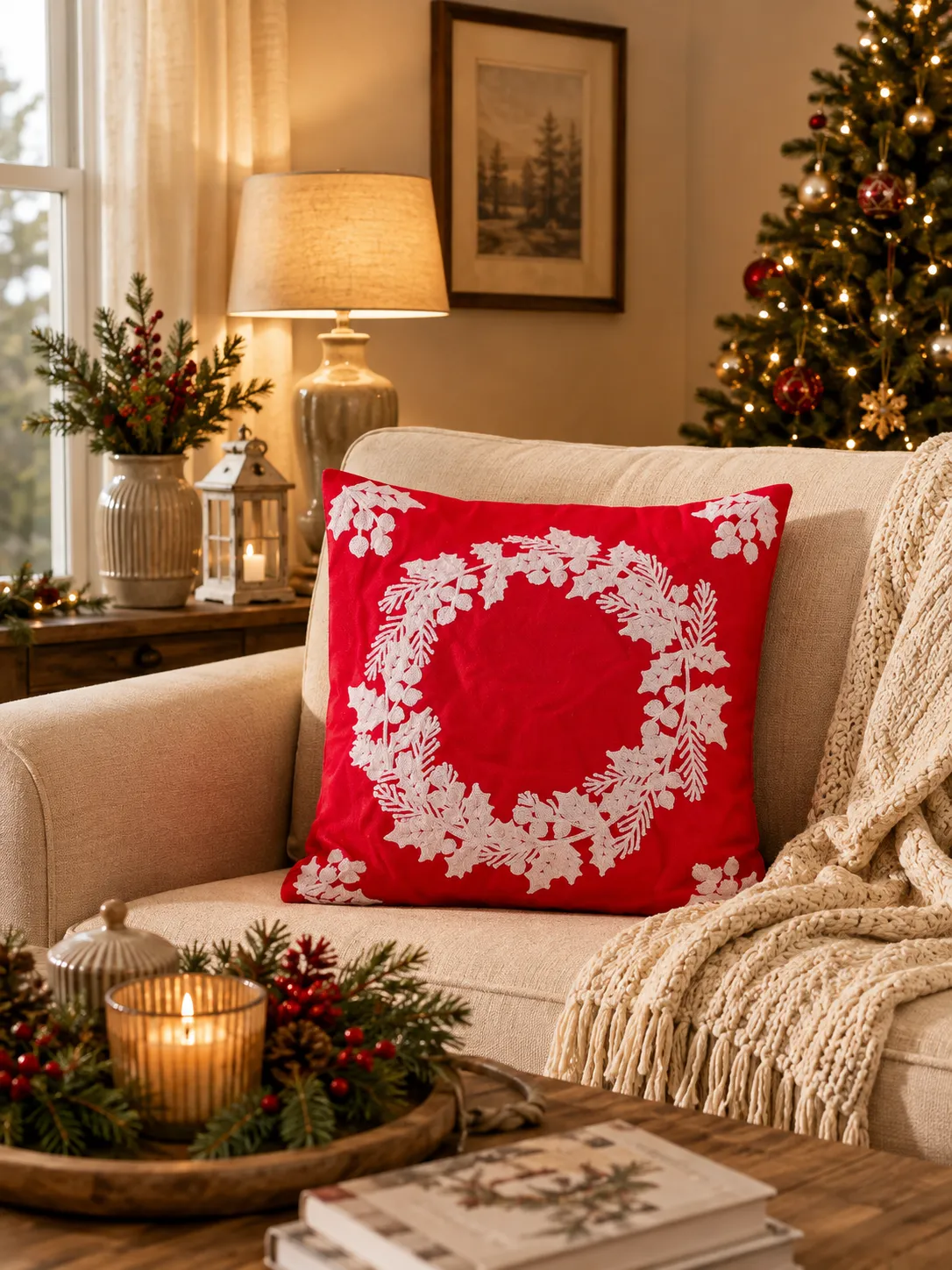 Merry & Bright – THE HOME DEFINER