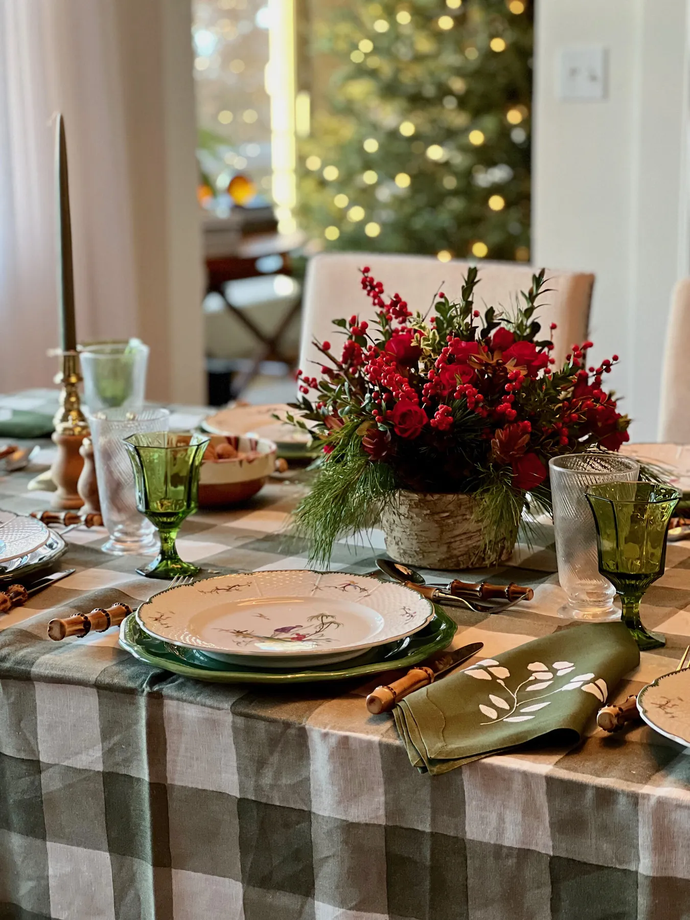 Merry Christmas - Quintessence