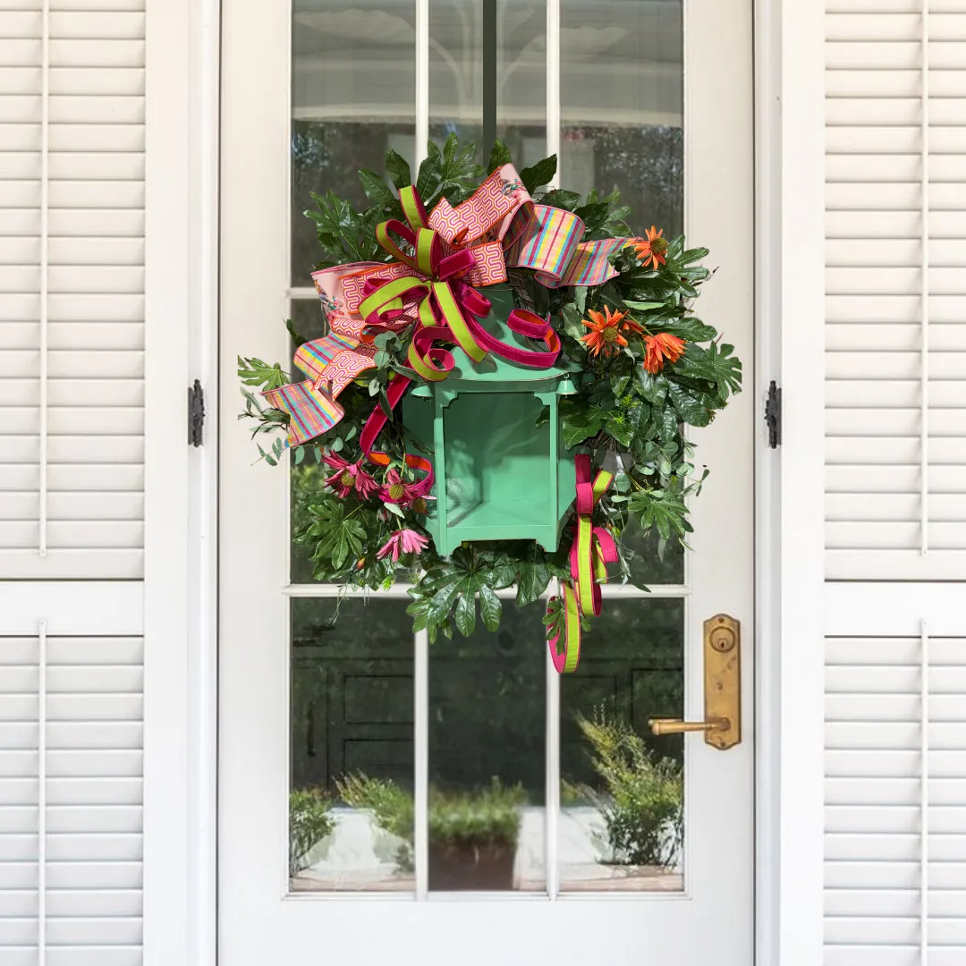 Miss Cayce's Creations | Wreaths