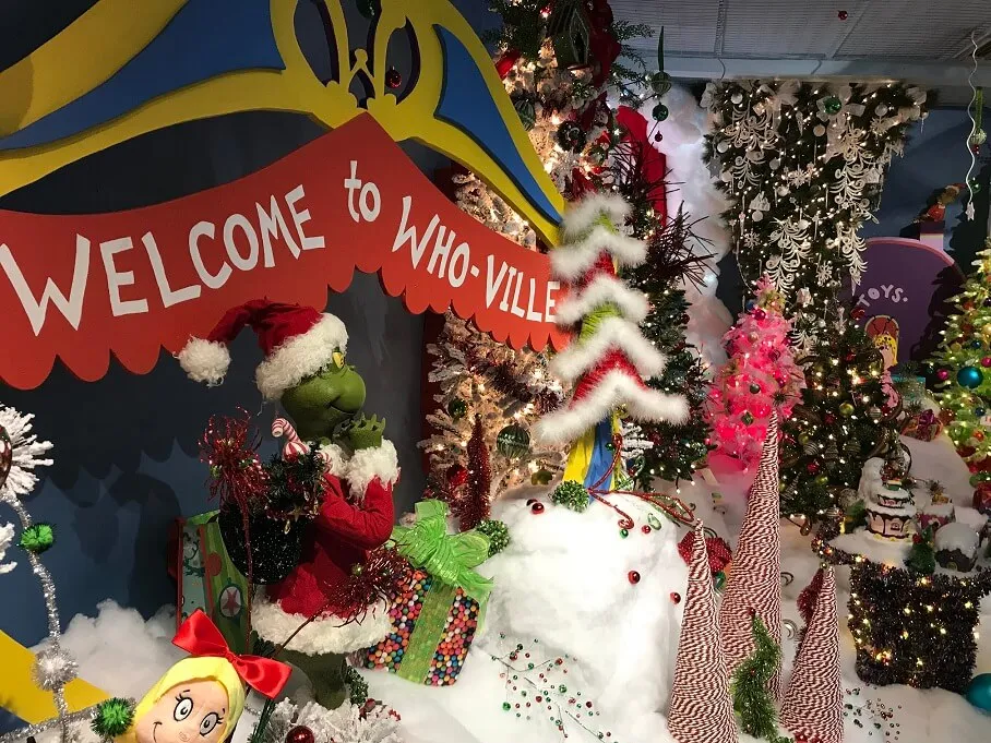 Need a break from Holiday Shopping? Try these Unique Experiences in Mercer  County. | Visit Mercer County PA