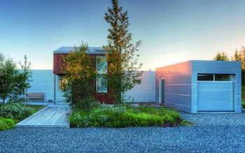 New Nordic Gardens: learn the secrets of Scandi style | The Telegraph