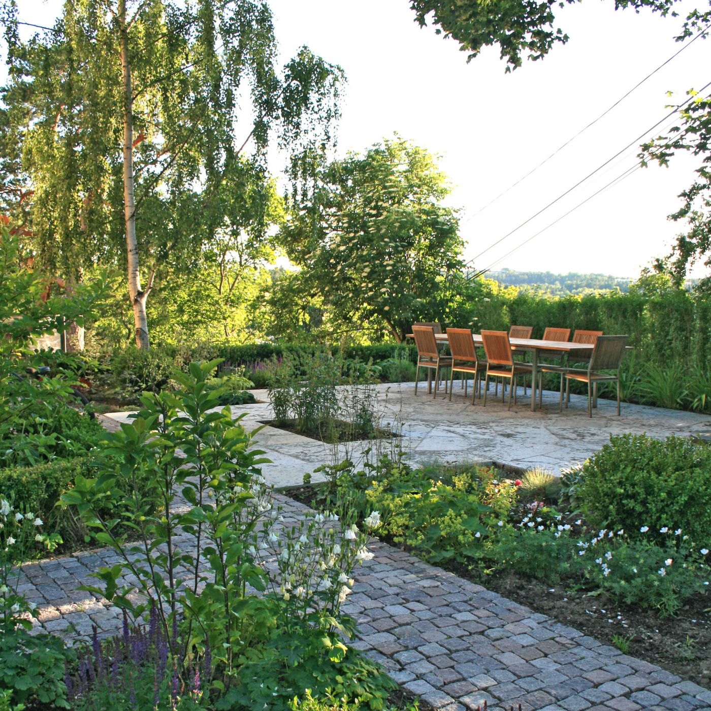New Nordic Gardens – My chat with Annika Zetterman - Nordic Notes