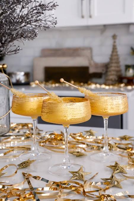 New Years Archives -
