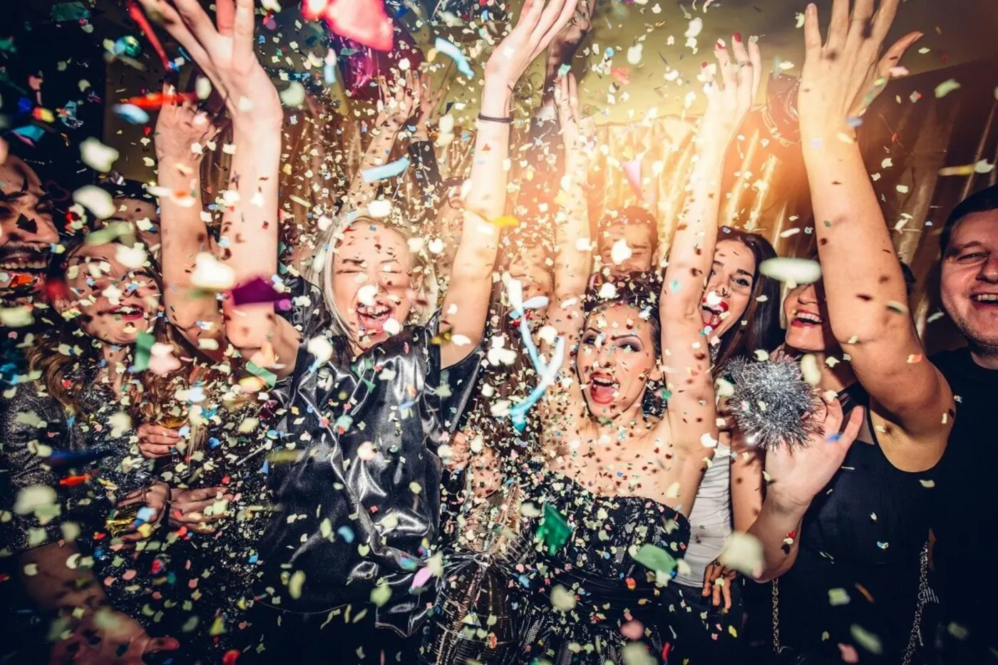 New Year's Eve 2027 Istanbul | Bosphorus Dinner Cruise - ToursCE